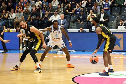 Μαρούσι-Μύκονος Betsson