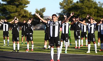 Μαρκό-Καλαμάτα