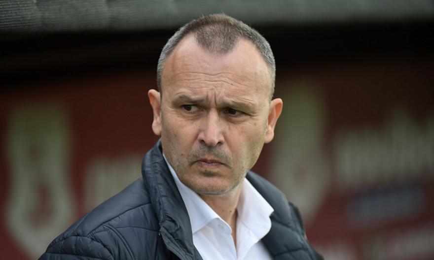 Η αποστολή του Βόλου για το παιχνίδι με τον ΠΑΟΚ