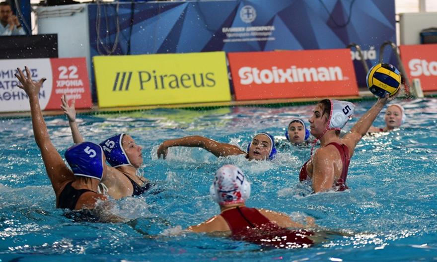 Παράσταση κορυφής για τον Ολυμπιακό στη Βουδαπέστη και πρόκριση ως πρώτος!