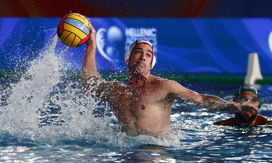 Τεράστια νίκη και ιστορική πρόκριση στα ημιτελικά του Conference Cup για τον Πανιώνιο!