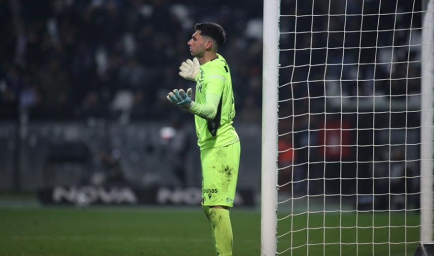 Δένει με νέο συμβόλαιο τρεις ταλαντούχους παίκτες του ο Asteras AKTOR