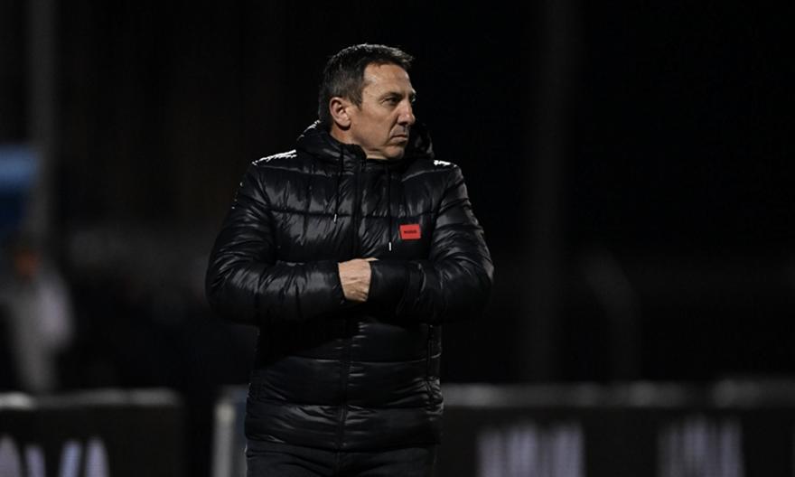 Λεβαδειακός: Με απουσίες αλλά και επιστροφές κόντρα στον Ατρόμητο