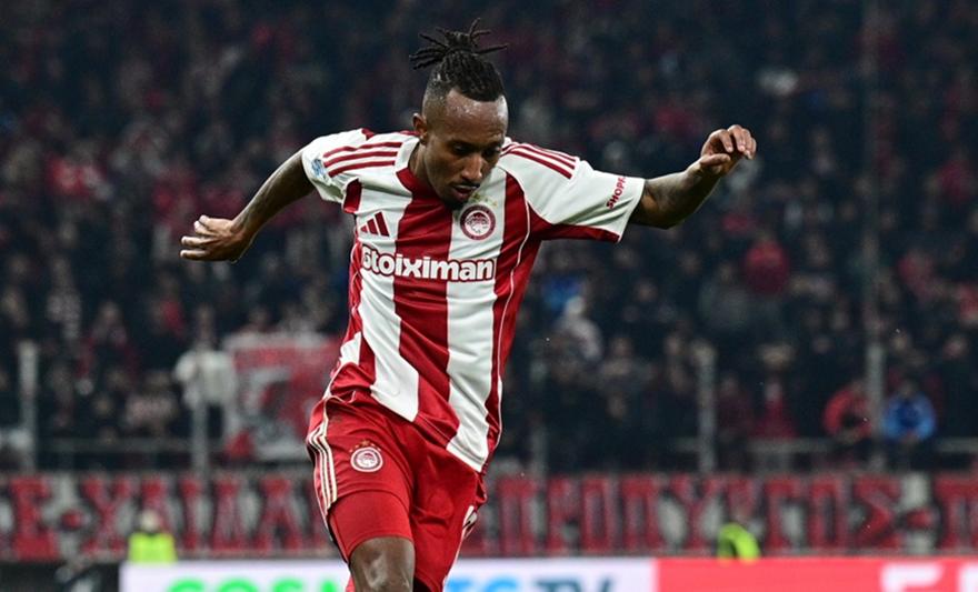 Νικολακόπουλος: «Ο Ολυμπιακός χρωστάει ένα καλό παιχνίδι στο Καραϊσκάκη»