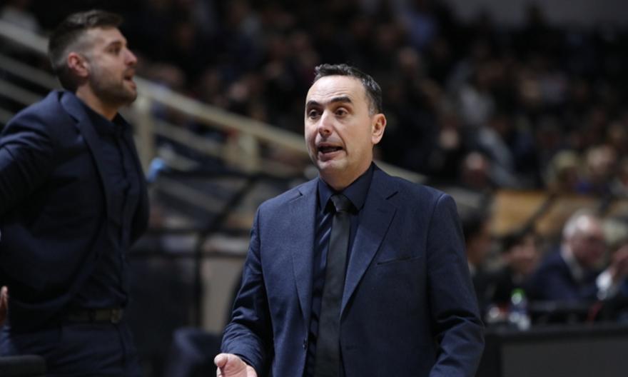 Αιχμές για τη διαιτησία από τον Μπούτσκο: «Κάποια κριτήρια ήταν προς συζήτηση...»