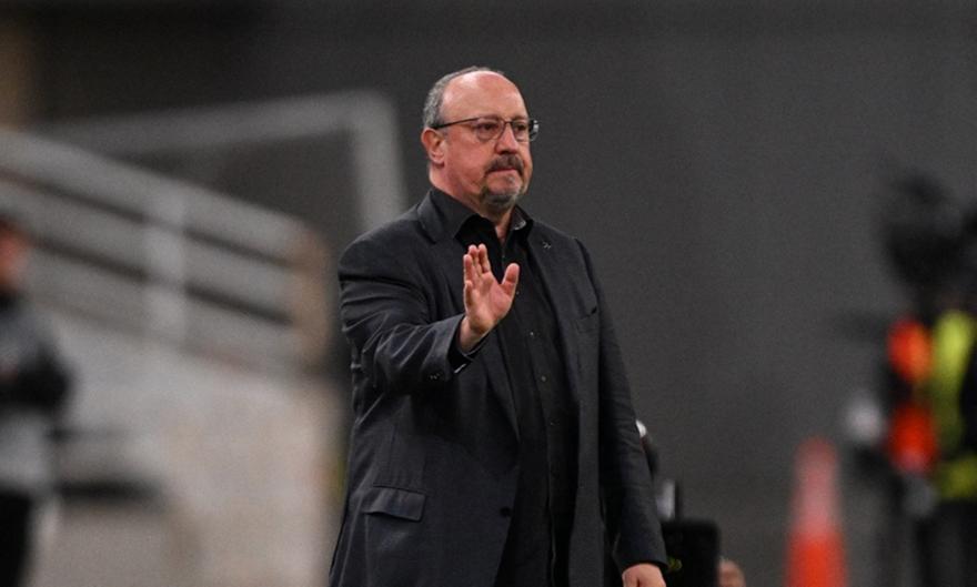 Δεσύλλας: «Με αρκετές αλλαγές στην Τρίπολη ο Παναθηναϊκός - Να έχει στα playoffs νοοτροπία σαν να διεκδικεί πρωτάθλημα»