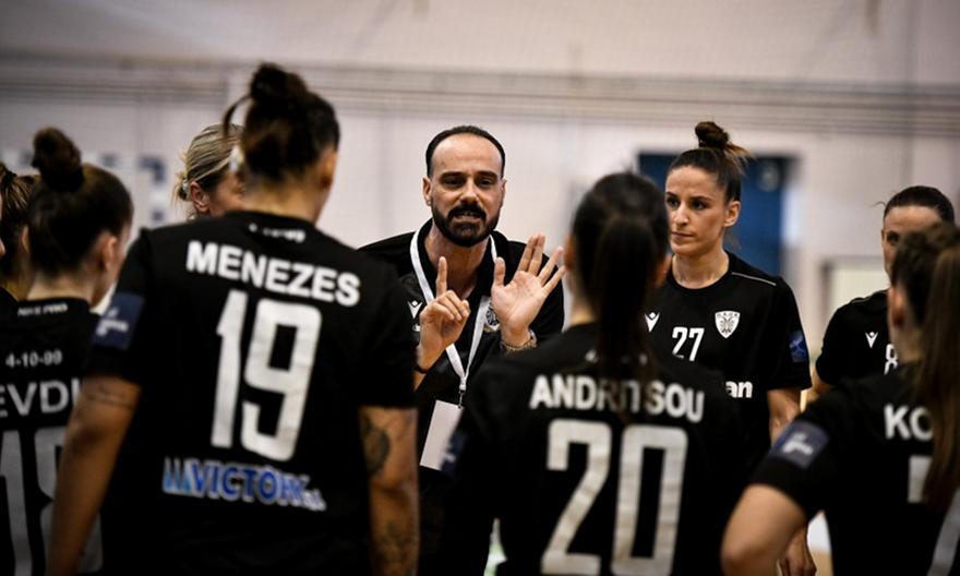 Μπούρσα-ΠΑΟΚ: Με ψυχολογία Κυπέλλου στην Προύσα για το πρώτο βήμα πρόκρισης!