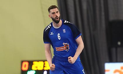 Διπλασίασε τις νίκες με το Βέλγιο και πέταξε στα playoffs η Εθνική!