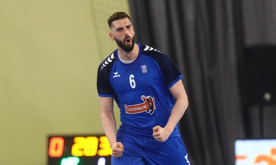 Διπλασίασε τις νίκες με το Βέλγιο και πέταξε στα playoffs η Εθνική!