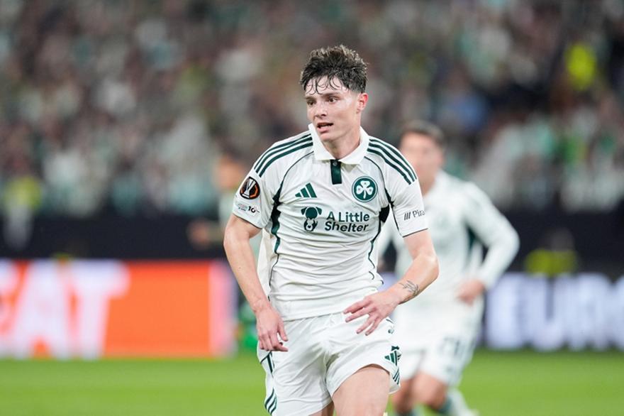 Παναθηναϊκός: Γιώργος Κάτρης, η μεταμόρφωσή του μέσα σε τρεις μήνες