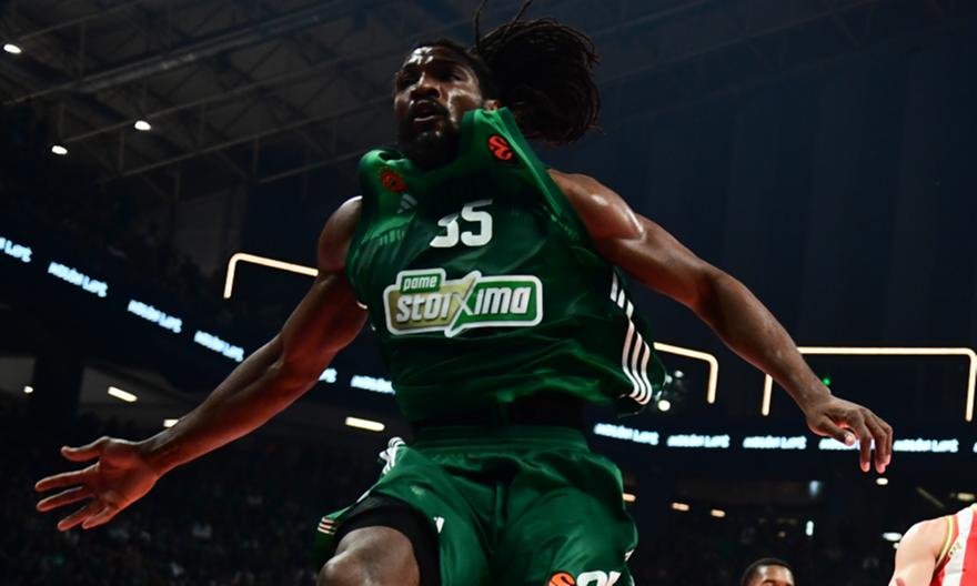 Φαρίντ: «Η ομάδα έχει αρκετή πίεση - Οι οπαδοί μας έδωσαν την έξτρα ενέργεια που χρειαζόμασταν»