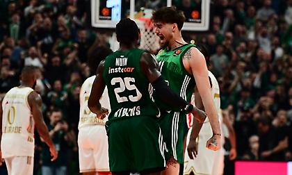 Από την απελπισία στη λύτρωση…