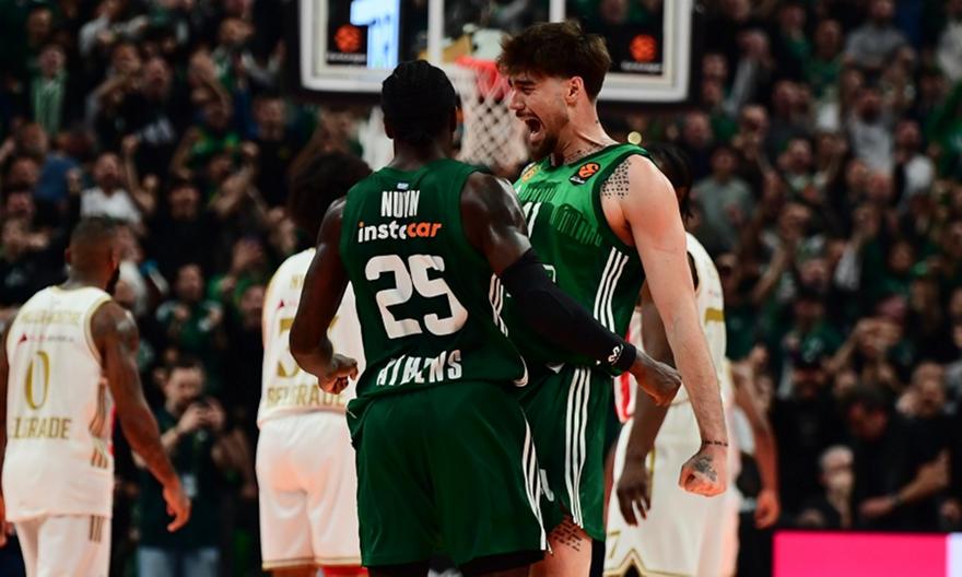 Από την απελπισία στη λύτρωση…