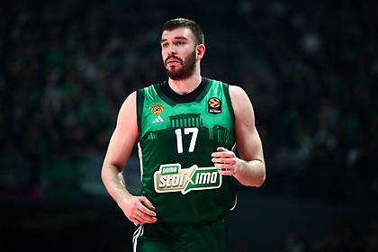 Παναθηναϊκός: Η ραψωδία των τριπόντων που έκανε «μαύρη» τη ζωή του Ερυθρού Αστέρα