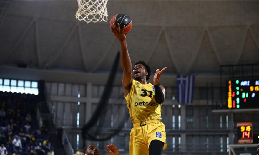 Αντετοκούνμπο: «Όταν είσαι σε ένα μέρος που σε γουστάρουν και παίζεις καλά, είσαι χαρούμενος…»