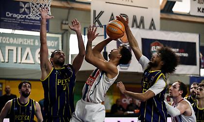 Elite League: Βόμβα από τους Μαχητές, έχασε ευκαιρία για απευθείας άνοδο η Δόξα Λευκάδας!