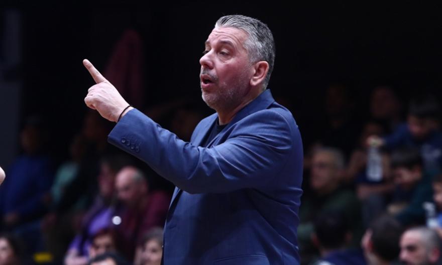 Παπαθεοδώρου: «Έχουμε να παλέψουμε ένα θηρίο, αλλά η αλήθεια θα λάμψει - Ο καθένας θα πάρει αυτό που του αναλογεί»