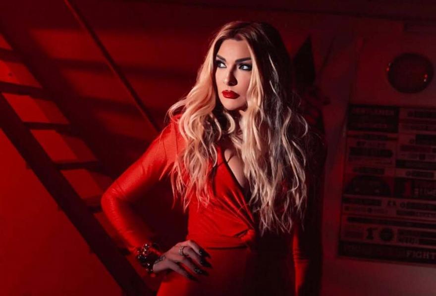 Αγγελική Ηλιάδη: Περνά στην αντεπίθεση. Μηνύσεις για όσους την αμφισβητούν