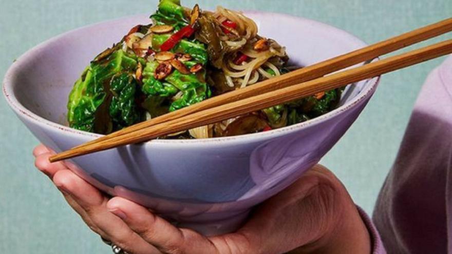 Athens Asian Food Festival: Επιστρέφει για 2η χρονιά το φεστιβάλ που προβάλλει την ασιατική γαστρονoμία