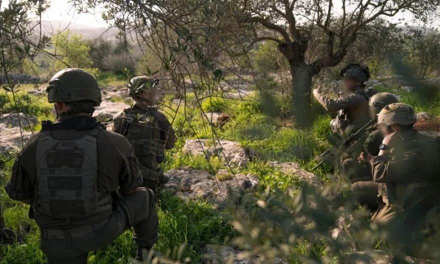 Κατς: «Οι αμερικανοϊσραηλινές επιθέσεις στο Ιράν αυτή την εβδομάδα θα ενταθούν»