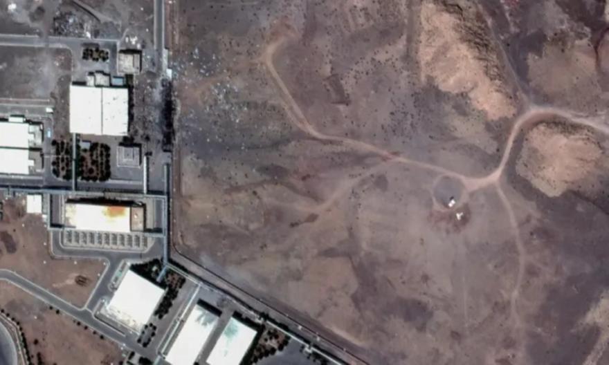 Αναφορές για αμερικανική επίθεση στο ιρανικό πυρηνικό συγκρότημα της Νατάνζ - Ήχησαν σειρήνες στο Μπαχρέιν