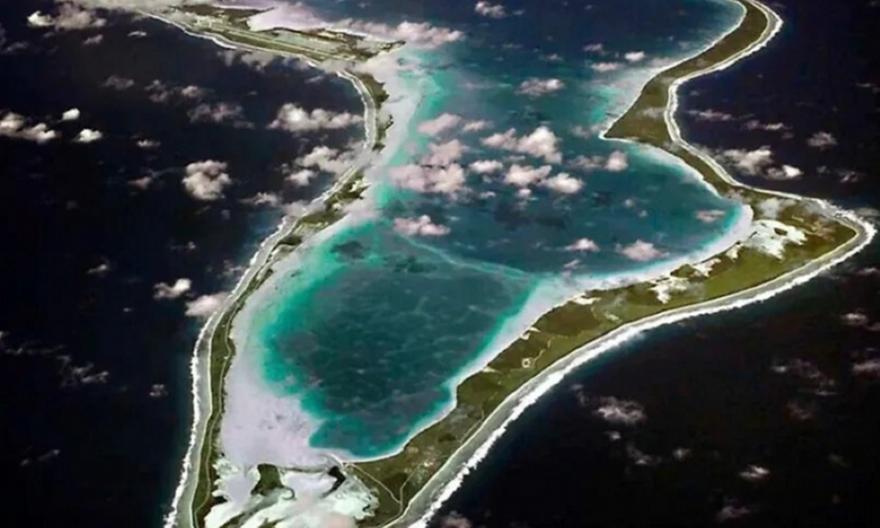 Ιράν: «Όντως εκτοξεύσαμε βαλλιστικούς πυραύλους σε βάση στον Ινδικό» - Αναλυτής: «Το Παρίσι μπαίνει σε εμβέλεια»