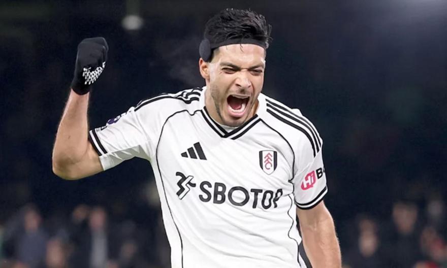 Ανατροπή και άλμα στη βαθμολογία για τη Φούλαμ!