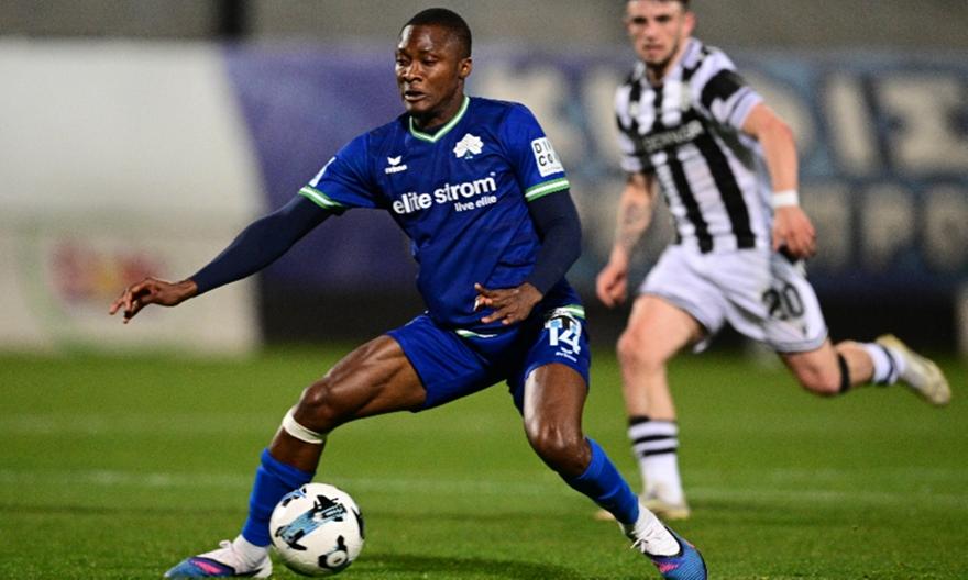 Χωρίς Έμπο με ΑΕΚ η Κηφισιά - Αναλυτικά η αποστολή