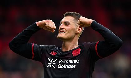 Χαϊντενχάιμ-Λεβερκούζεν