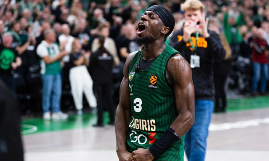 Μασιούλις: «Δεν με ενδιαφέρουν οι φήμες, είναι τιμητικό που τους θέλουν μεγάλες ομάδες»