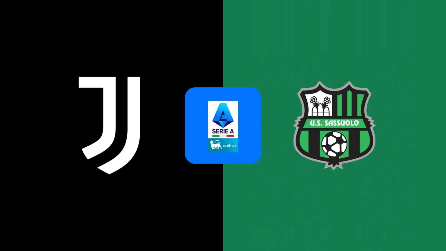 Γιουβέντους-Σασουόλο 