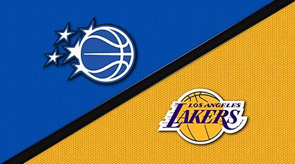 Μάτζικ-Λέικερς