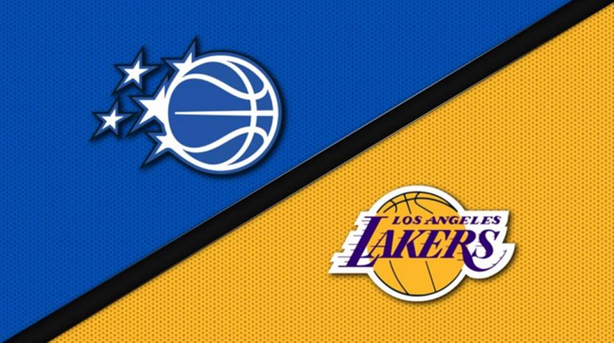 Μάτζικ-Λέικερς