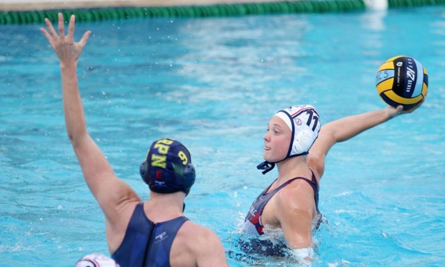 Βούλιαξε ξανά τη Ράπαλο και έφυγε πανηγυρικά για οκτάδα η Βουλιαγμένη!