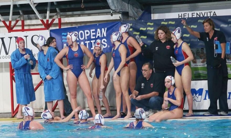 Μεγάλη νίκη ο Πανιώνιος στον Πειραιά, 11-10 τον Εθνικό!