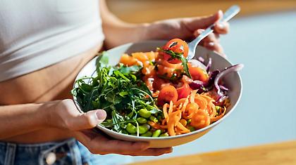 Η πρωτεΐνη δεν είναι το παν: Ο καθοριστικός ρόλος των μικροθρεπτικών στοιχείων στη διατροφή