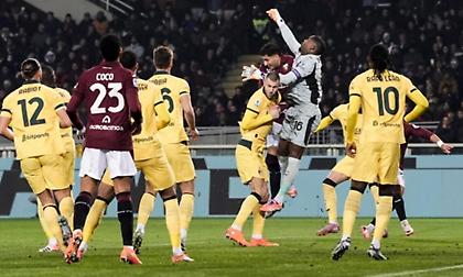 Μίλαν-Τορίνο