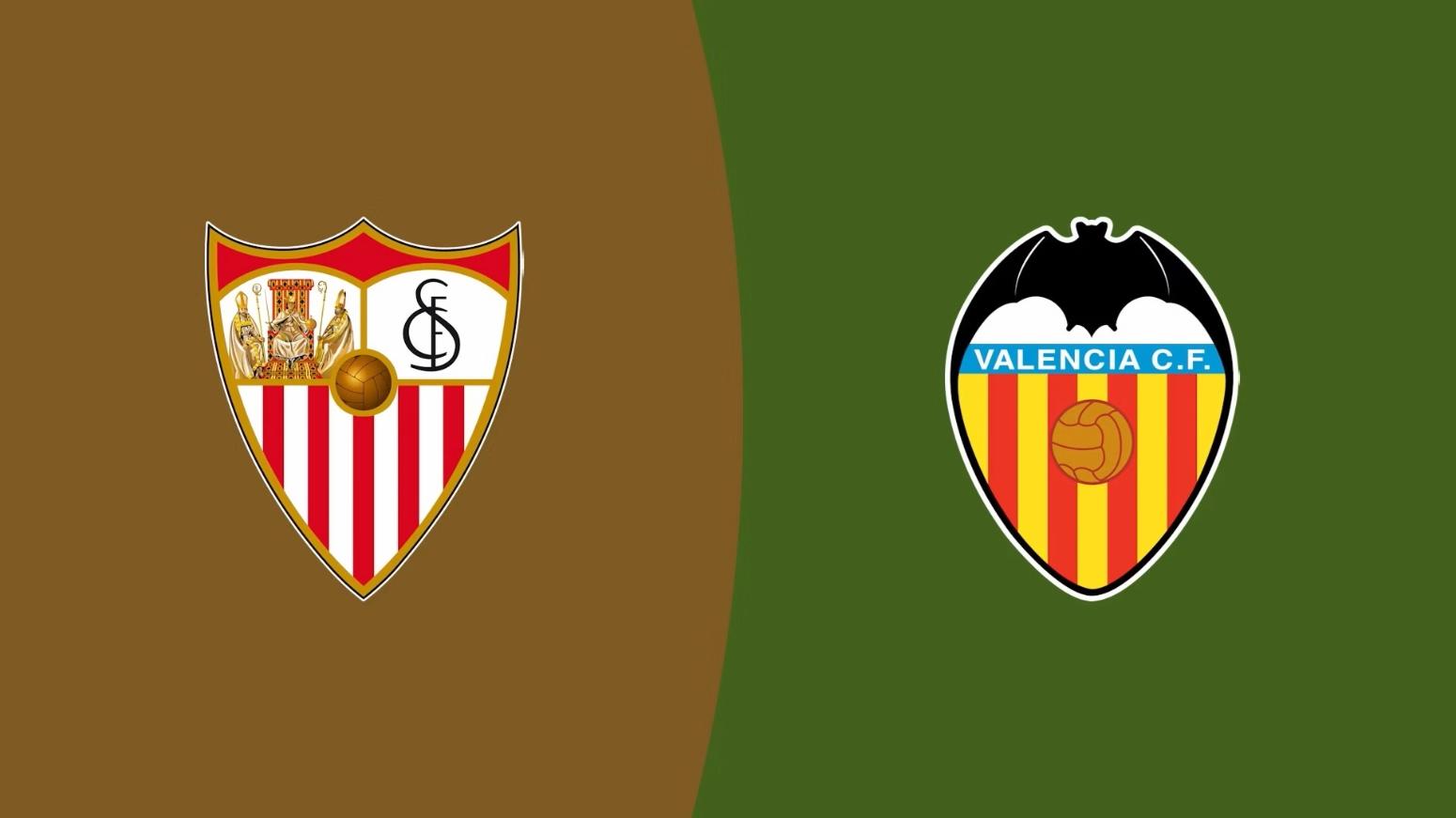 Σεβίλλη-Βαλένθια 