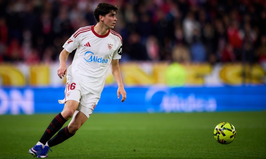 Σεβίλλη-Βαλένθια 