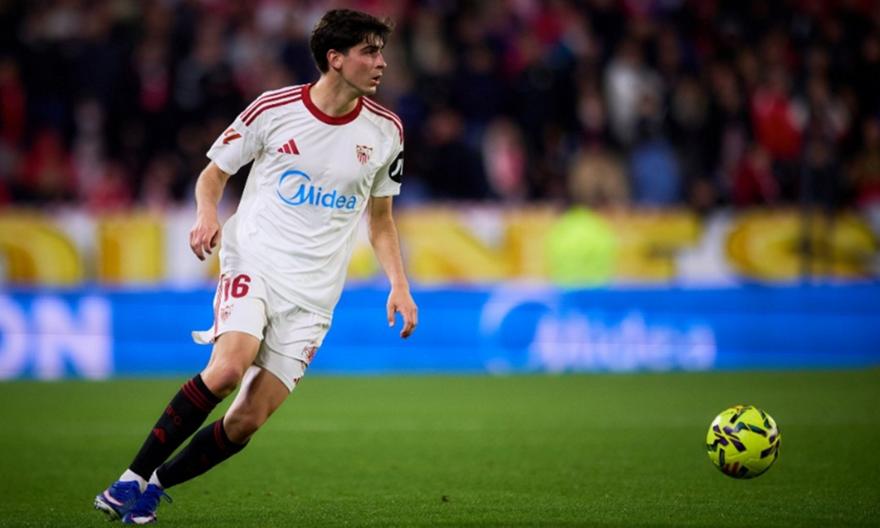 Σεβίλλη-Βαλένθια