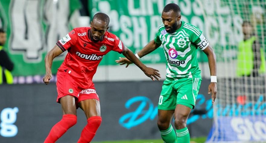 Απώλεια βαθμών για την πρωτοπόρα Ομόνοια - Άλμα παραμονής από την Krasava ΕΝΥ