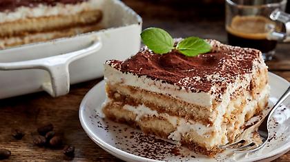 Τιραμισού: Η ιστορία του ιταλικού γλυκού που κατέκτησε τον κόσμο