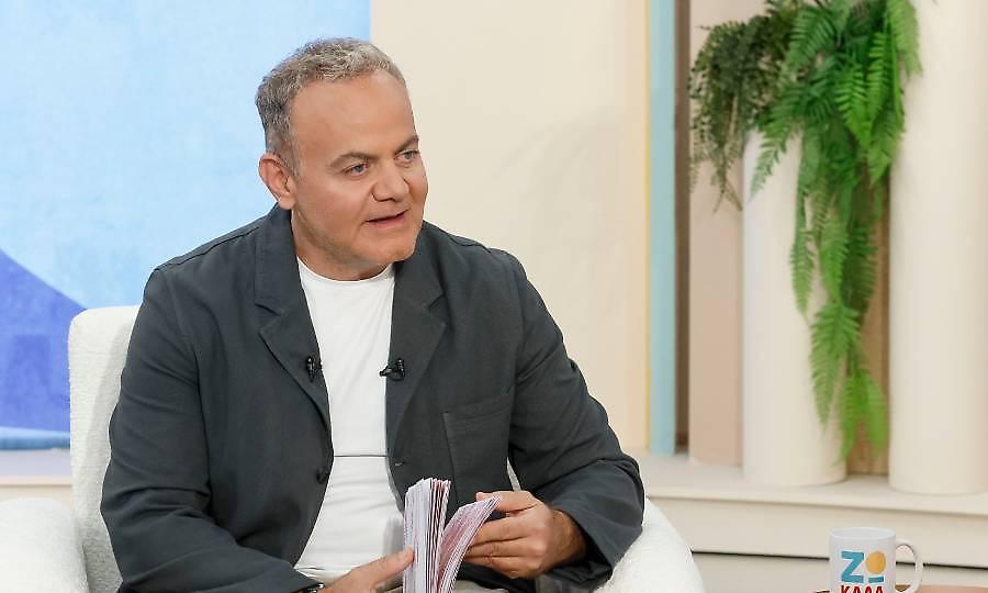 «Ζω Καλά»: Μπάρμπα και Παλαιτσάκη μιλούν για υγεία και σχέσεις