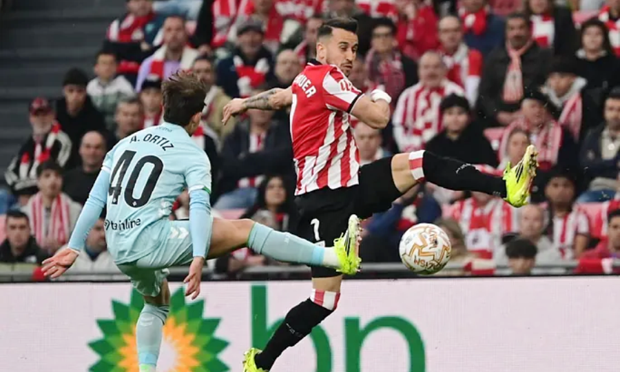 Μπιλμπάο-Μπέτις 