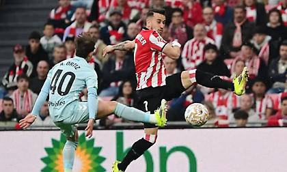 Μπιλμπάο-Μπέτις