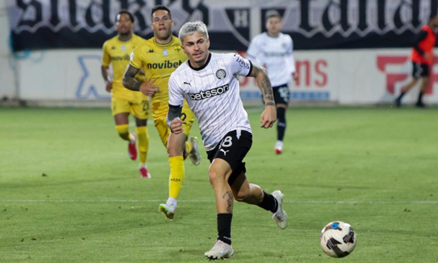 Οι ενδεκάδες στο Άρης-ΟΦΗ