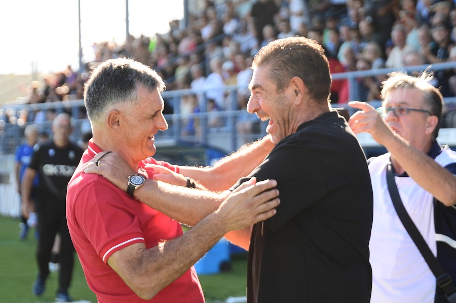 Ολυμπιακός: Όταν του βάζει γκολ πρώτη ομάδα του Παντελίδη…