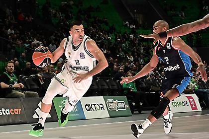 Πανιώνιος-Παναθηναϊκός: Ένα ιστορικό παιχνίδι