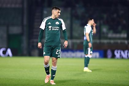 Αστέρας Τρίπολης -Παναθηναϊκός: Τι συνδέει τις δύο ομάδες