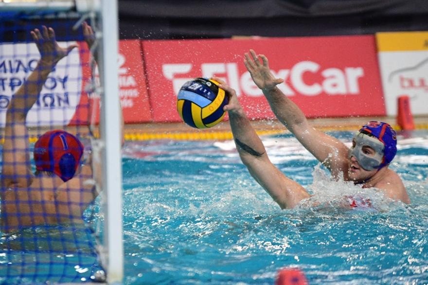 Με το μυαλό στο Final 4 ο Πανιώνιος γνώρισε ανώδυνη ήττα από τη Ρατσιονέτ Χόνβεντ